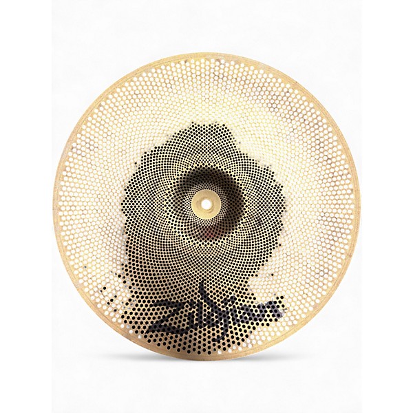Used Zildjian 16in L80 Low Volume Crash Cymbal