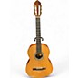 Used Lucero LC230S Natural Classical Acoustic Guitar thumbnail
