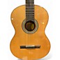 Used Lucero LC230S Natural Classical Acoustic Guitar