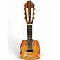 Used Lucero LC230S Natural Classical Acoustic Guitar