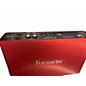 Used Focusrite Scarlett 2i4 Audio Interface
