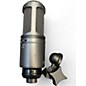 Used Audio-Technica AT2020 Condenser Microphone thumbnail
