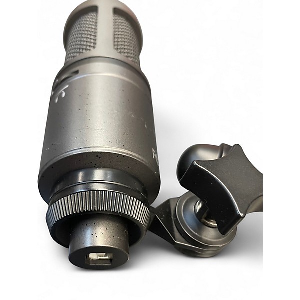 Used Audio-Technica AT2020 Condenser Microphone