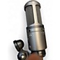 Used Audio-Technica AT2020 Condenser Microphone