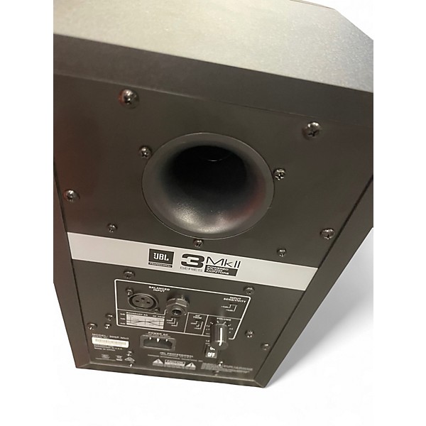 Used JBL MKIII Power Amp