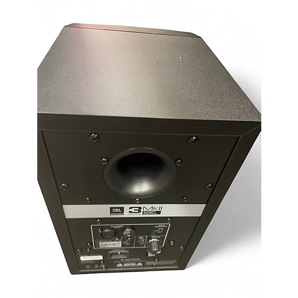 Used JBL MKIII Power Amp