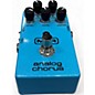 Used MXR M234 Analog Chorus Effect Pedal thumbnail