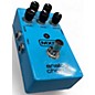 Used MXR M234 Analog Chorus Effect Pedal