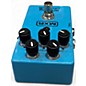 Used MXR M234 Analog Chorus Effect Pedal