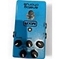 Used MXR M234 Analog Chorus Effect Pedal