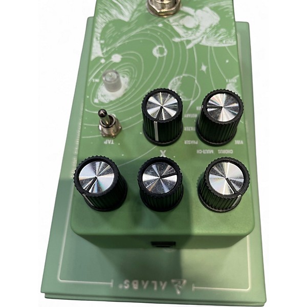 Used Alabs NOVADRIFT Effect Pedal