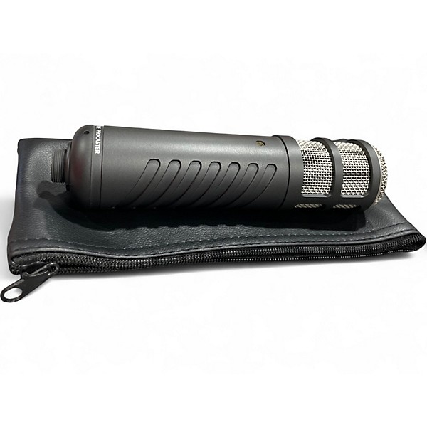Used RODE Procaster Dynamic Microphone