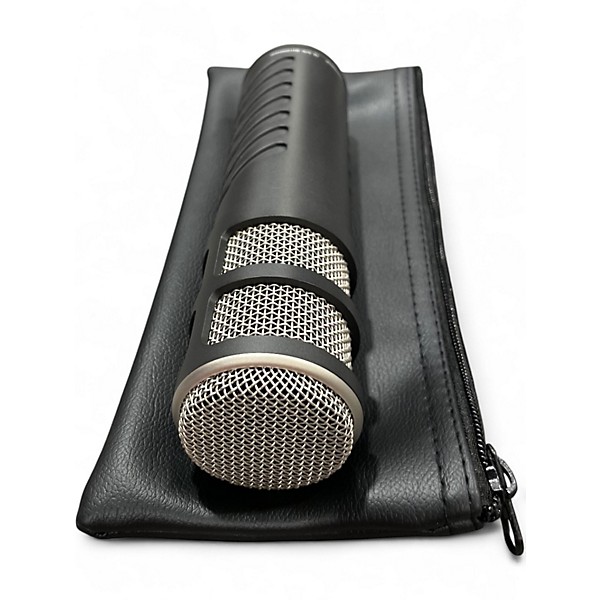 Used RODE Procaster Dynamic Microphone