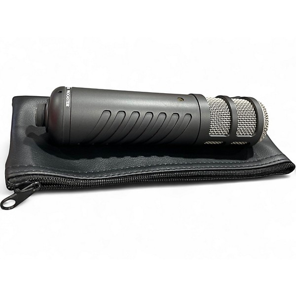 Used RODE Procaster Dynamic Microphone