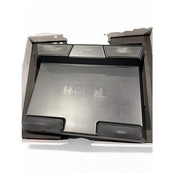 Used RODE Rodecaster Pro Digital Mixer
