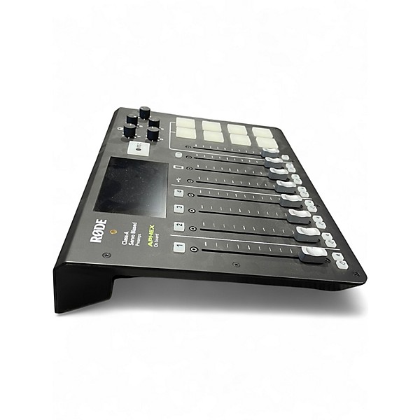 Used RODE Rodecaster Pro Digital Mixer