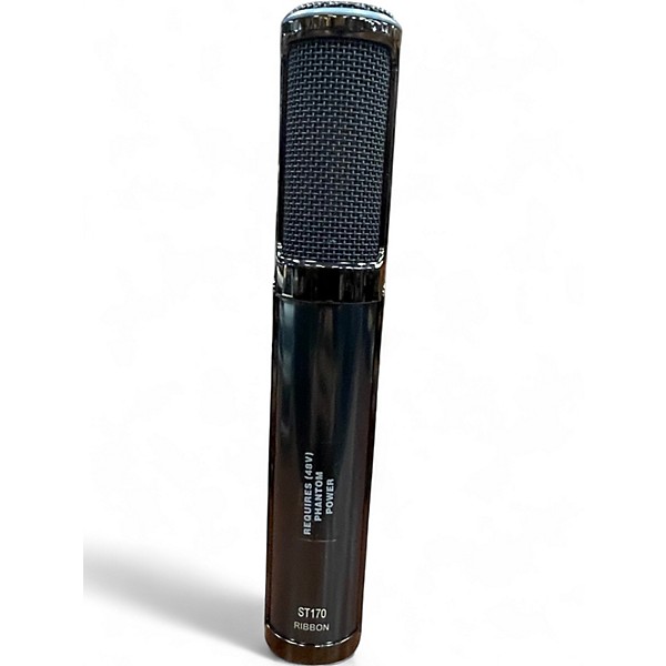 Used Sterling Audio ST170 Ribbon Microphone