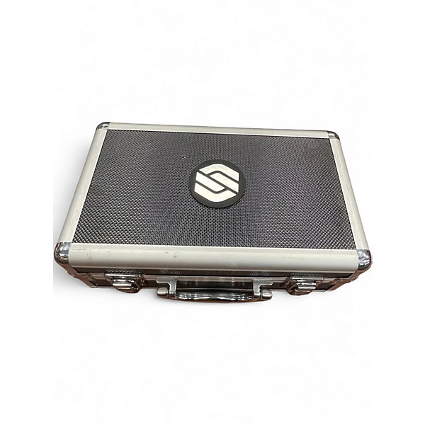 Used Sterling Audio ST170 Ribbon Microphone