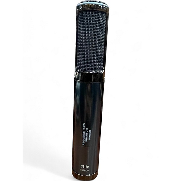 Used Sterling Audio ST170 Ribbon Microphone