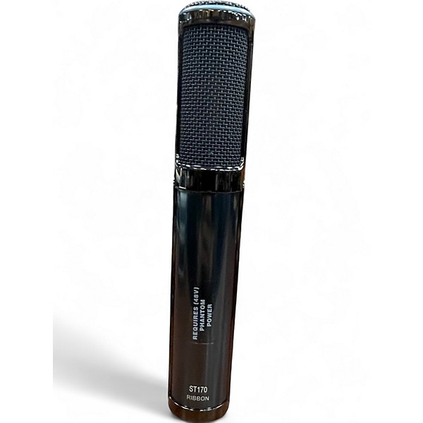 Used Sterling Audio ST170 Ribbon Microphone