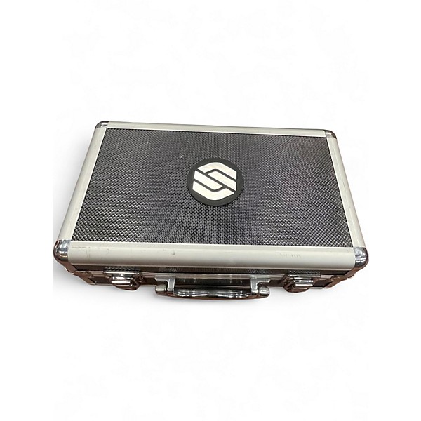 Used Sterling Audio ST170 Ribbon Microphone