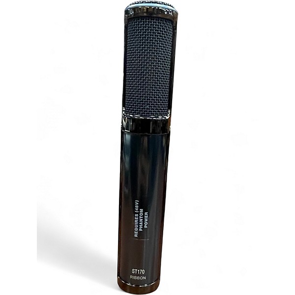 Used Sterling Audio ST170 Ribbon Microphone