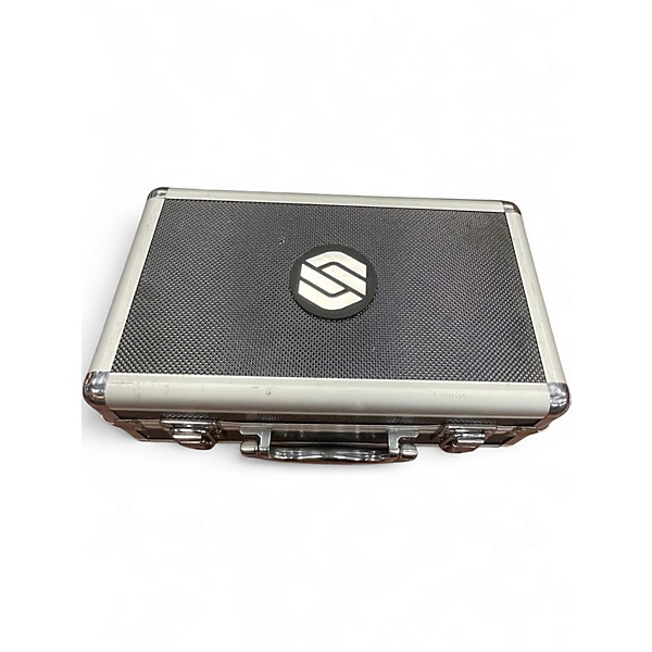 Used Sterling Audio ST170 Ribbon Microphone