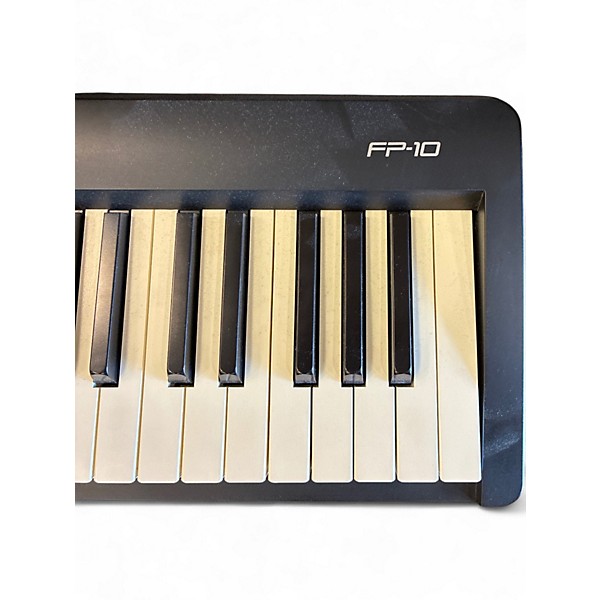 Used Roland FP10 Keyboard Workstation