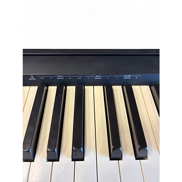 Used Roland FP10 Keyboard Workstation