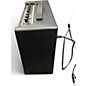 Used Fender mustang Guitar Combo Amp