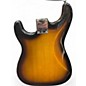 Used Squier Bullet Stratocaster 2 Color Sunburst Solid Body Electric Guitar