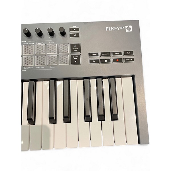 Used Novation FLKEY37 MIDI Controller