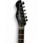 Used Chapman ML1 Modern Baritone Trans Purple Solid Body Electric Guitar