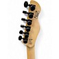 Used Chapman ML1 Modern Baritone Trans Purple Solid Body Electric Guitar