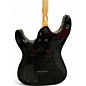 Used Chapman ML1 Modern Baritone Trans Purple Solid Body Electric Guitar