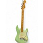 Used Fender 70TH Anniversary Player Stratocaster Surf Pearl Solid Body Electric Guitar thumbnail