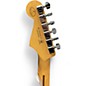 Used Fender 70TH Anniversary Player Stratocaster Surf Pearl Solid Body Electric Guitar