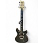 Used PRS CE24 FADED GRAY BLACK Solid Body Electric Guitar thumbnail