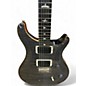 Used PRS CE24 FADED GRAY BLACK Solid Body Electric Guitar
