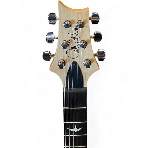 Used PRS CE24 FADED GRAY BLACK Solid Body Electric Guitar