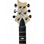 Used PRS CE24 FADED GRAY BLACK Solid Body Electric Guitar