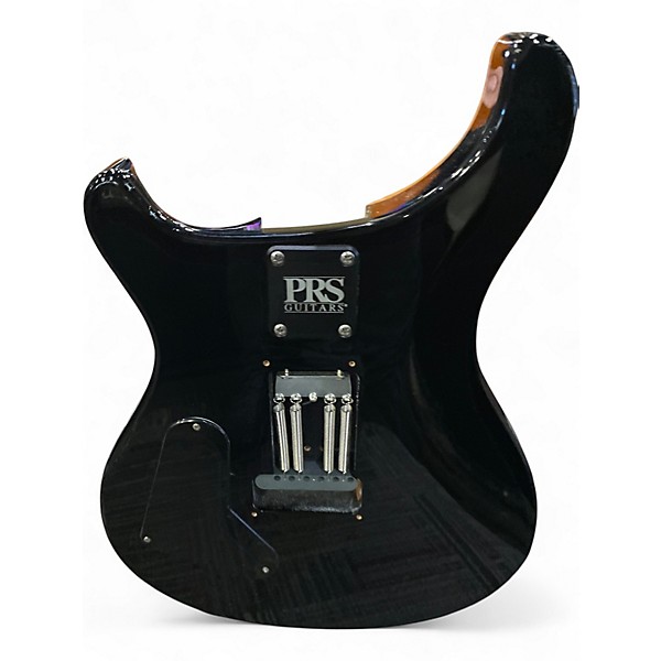 Used PRS CE24 FADED GRAY BLACK Solid Body Electric Guitar