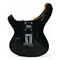 Used PRS CE24 FADED GRAY BLACK Solid Body Electric Guitar
