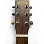 Used Martin D Special Natural Acoustic Electric Guitar