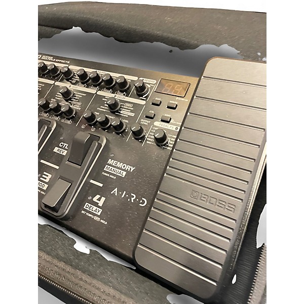 Used BOSS ME90 Effect Processor