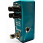 Used MXR TIMMY Effect Pedal