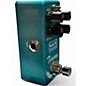 Used MXR TIMMY Effect Pedal