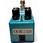 Used MXR TIMMY Effect Pedal