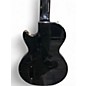 Used Harry's Engineering CS5 Dragonfly Black Electric Bass Guitar