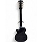 Used Harry's Engineering CS5 Dragonfly Black Electric Bass Guitar